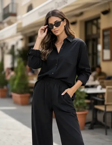 Conjunto Casual